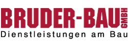 Bruder-Bau GmbH Logo